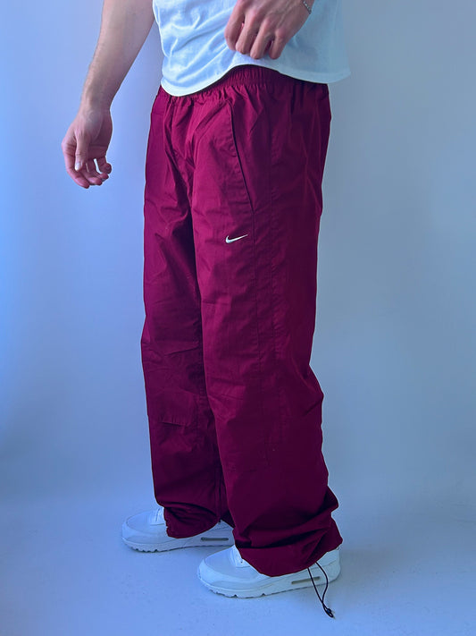 Nike Vintage *PREMIUM* Trackpants | L