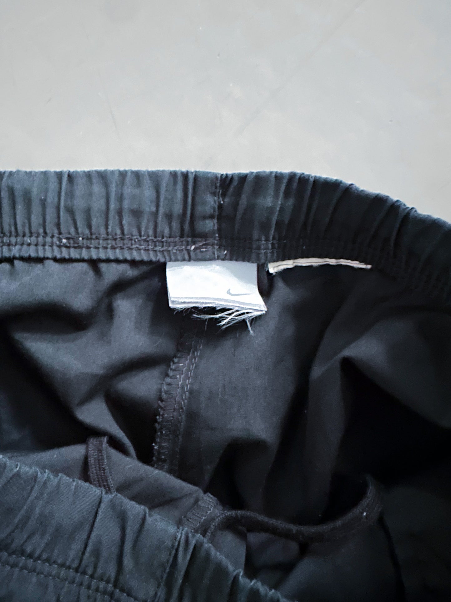Nike Vintage Trackpants | S