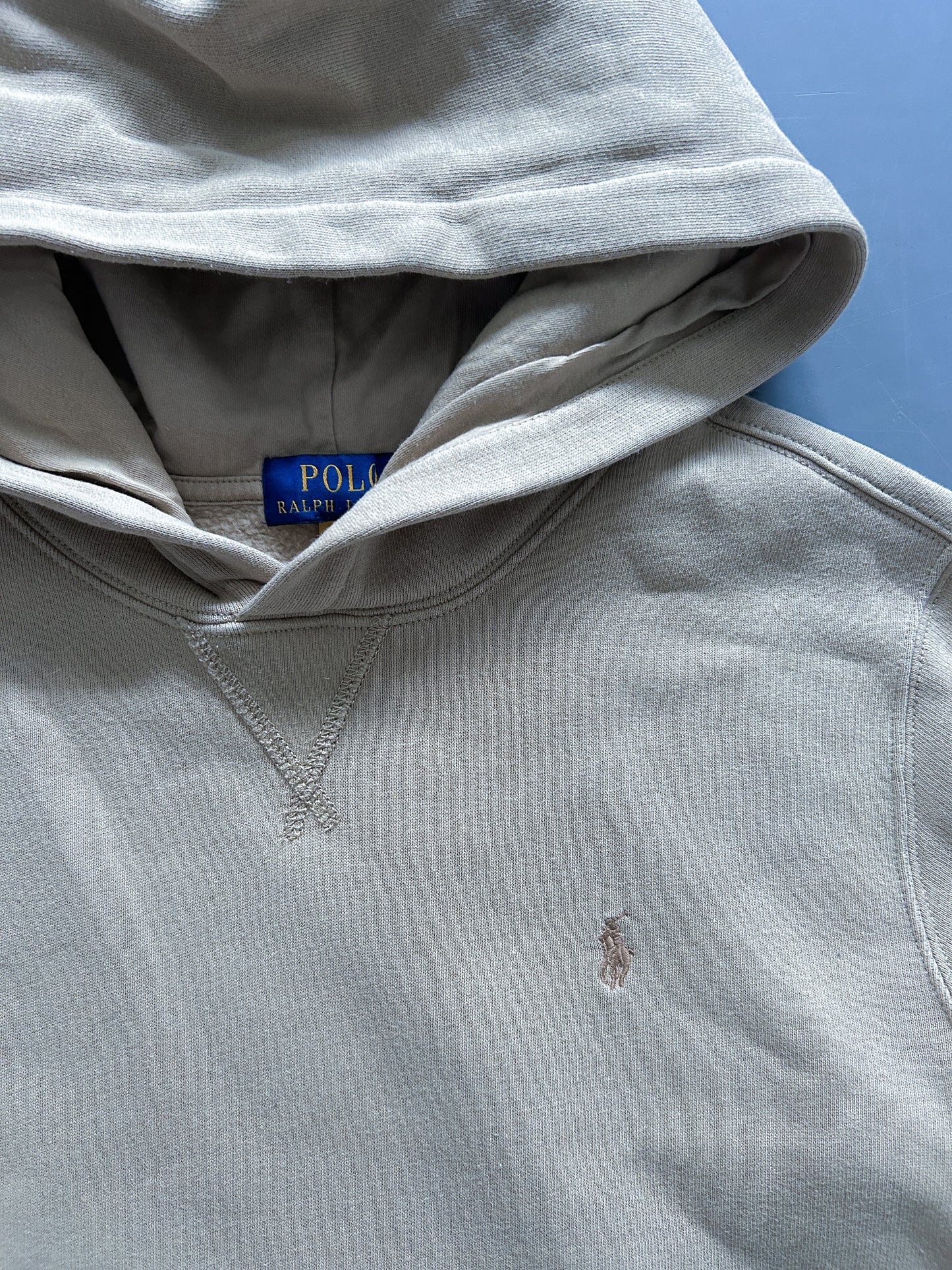 Polo Ralph Lauren Vintage Pullover | S