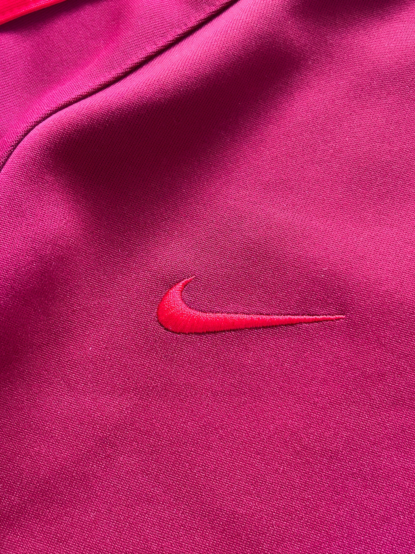 Nike x Portugal Vintage Trackjacket | S