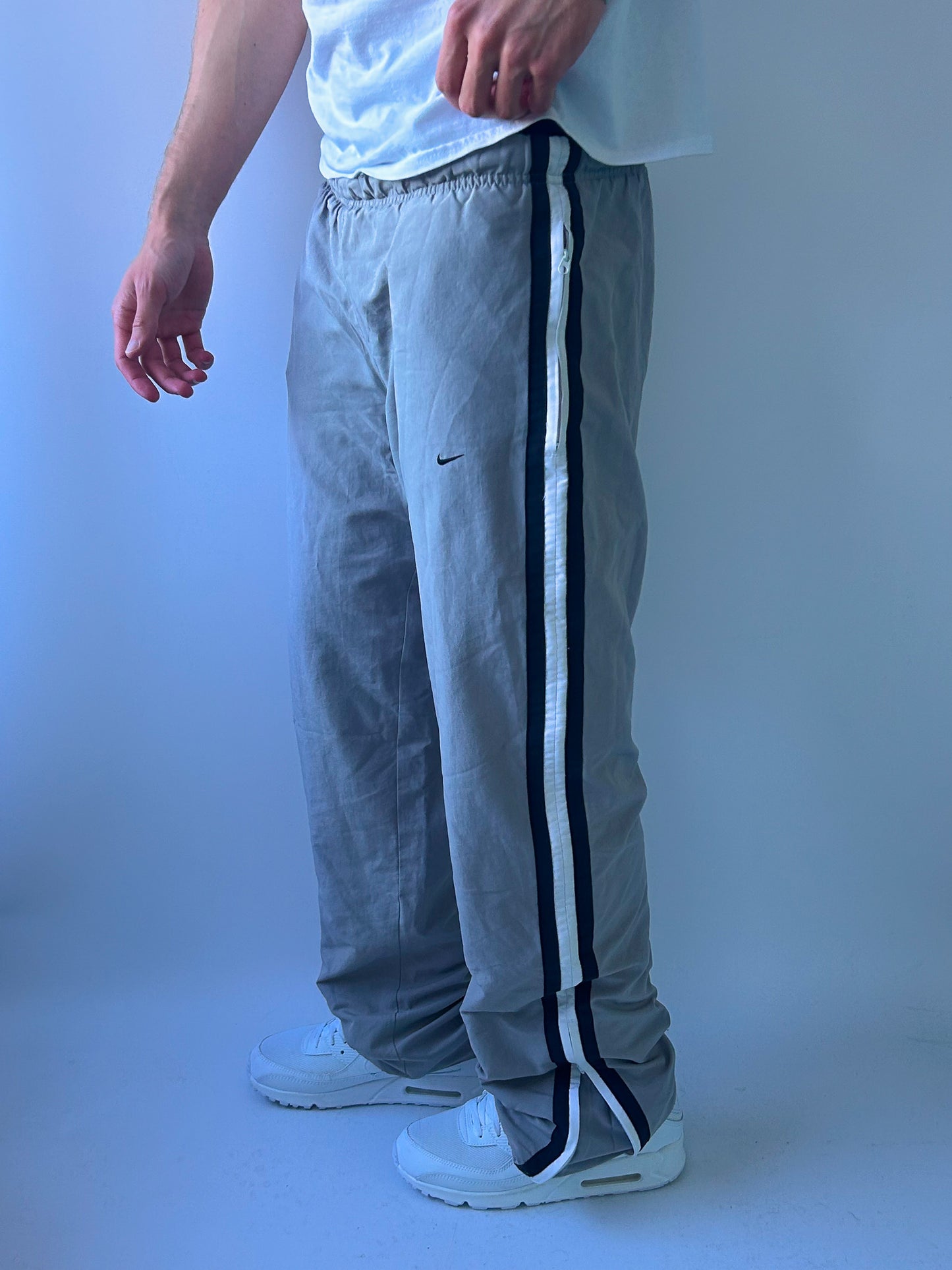 Nike Vintage Trackpants | S