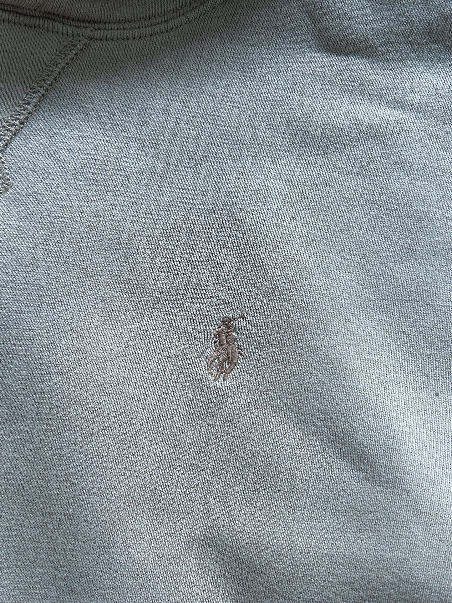 Polo Ralph Lauren Vintage Pullover | S
