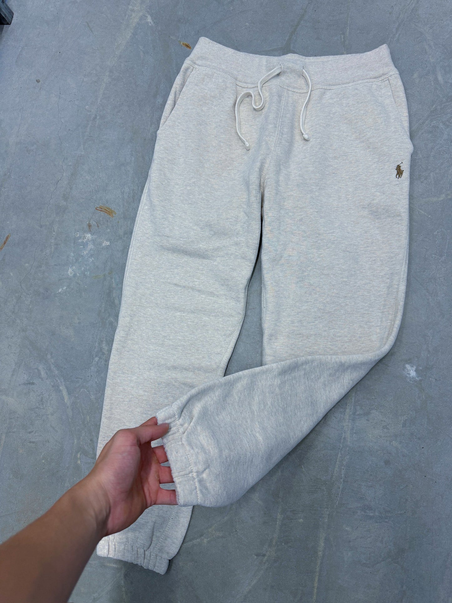 Polo Ralph Lauren Vintage Sweatpants | Fittet XS