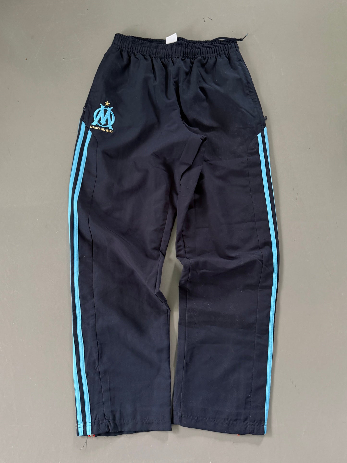 Olympique Marseille CL DEADSTOCK Tracksuit S