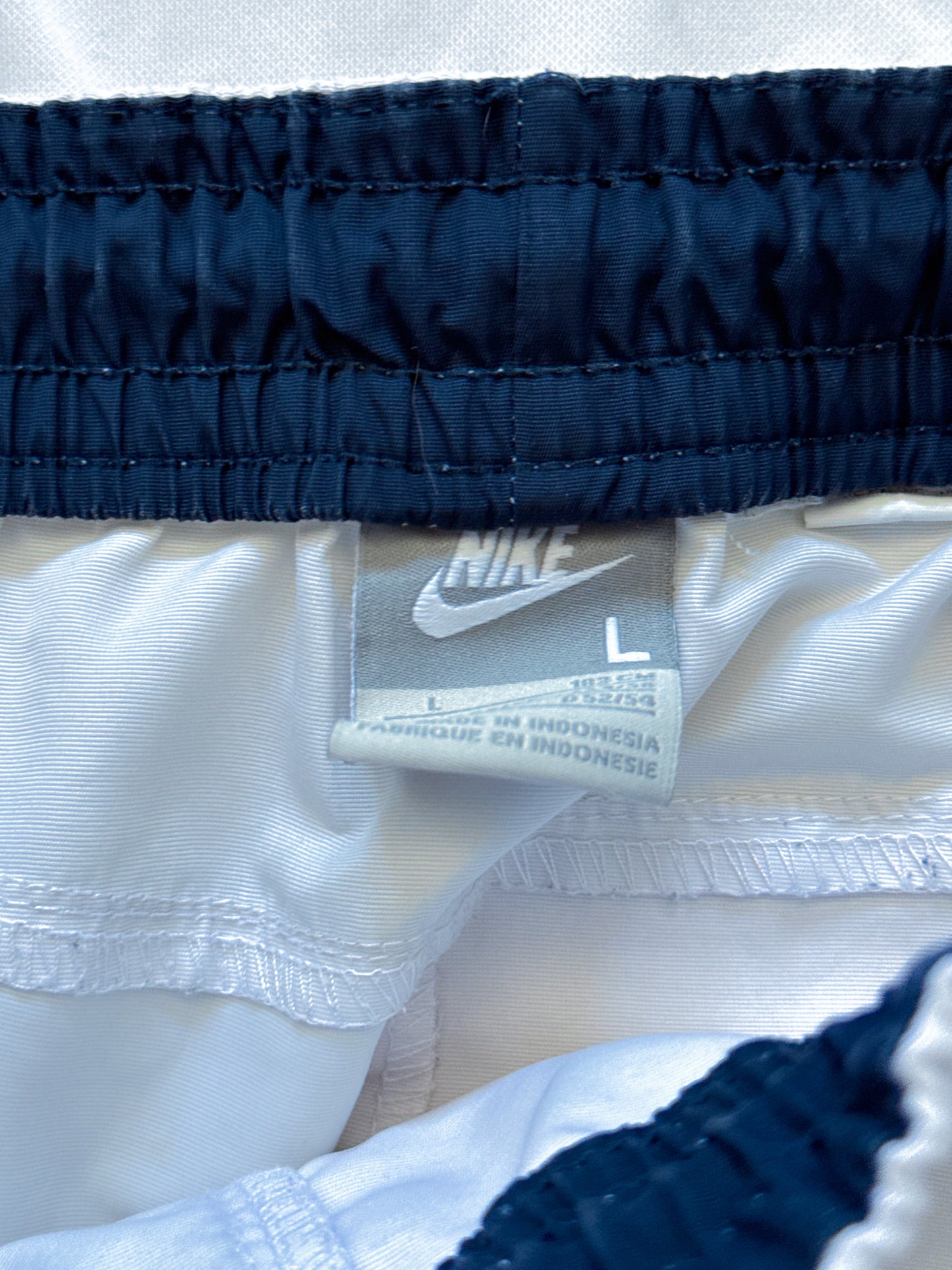 Vintage Nike "SHOX" Set | L
