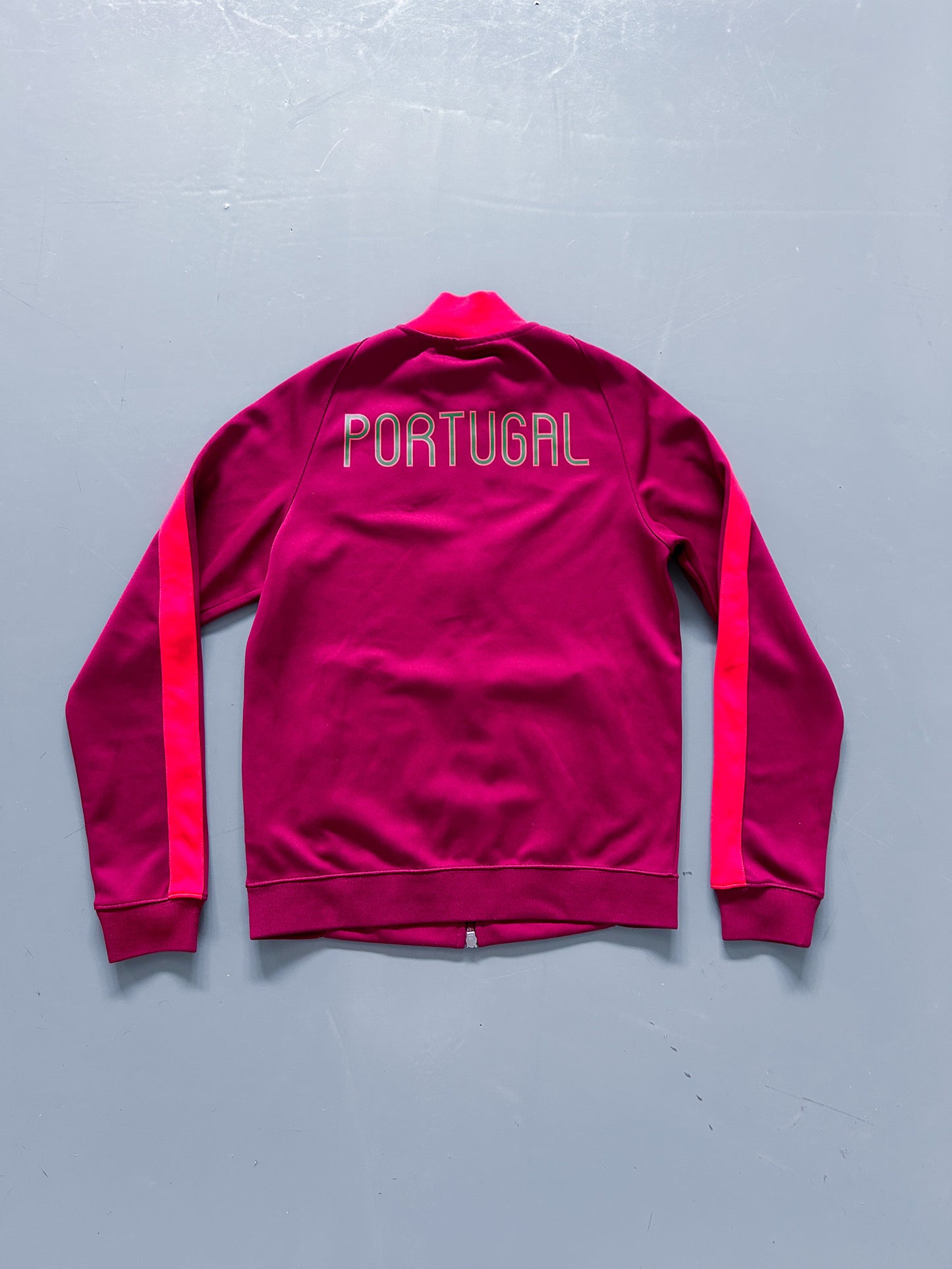 Nike x Portugal Vintage Trackjacket | S