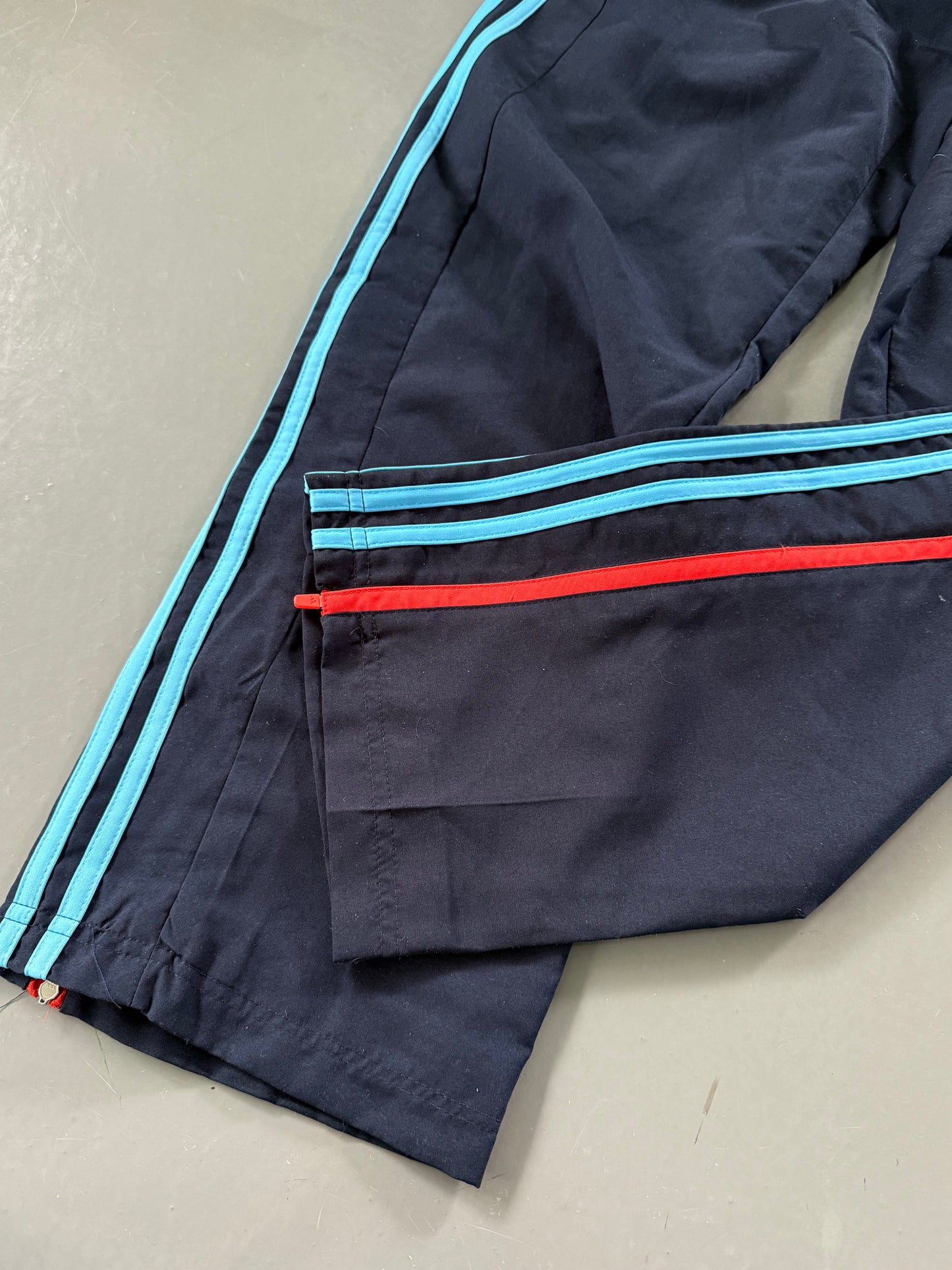 Olympique Marseille CL DEADSTOCK Tracksuit S