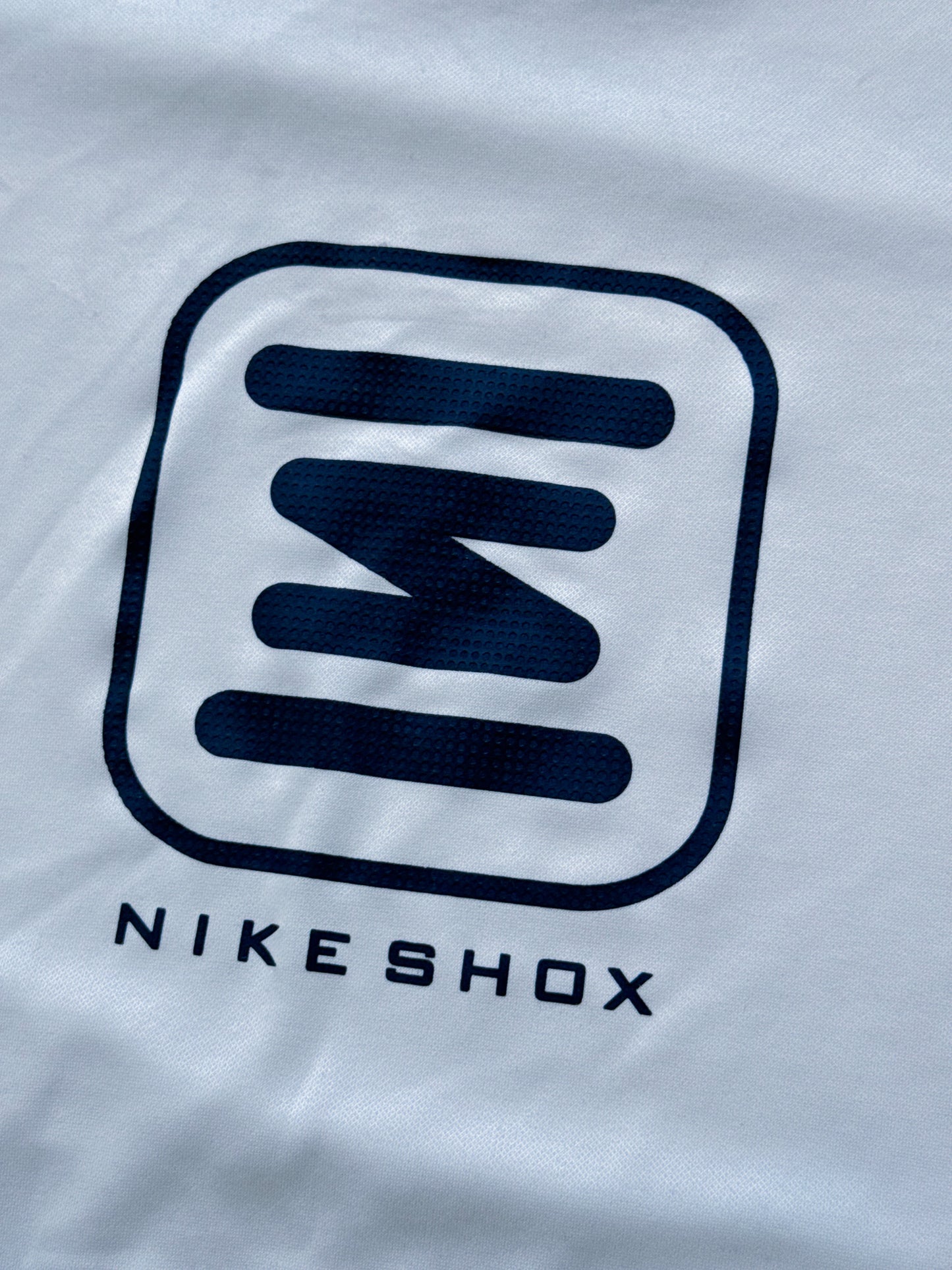 Vintage Nike "SHOX" Set | L