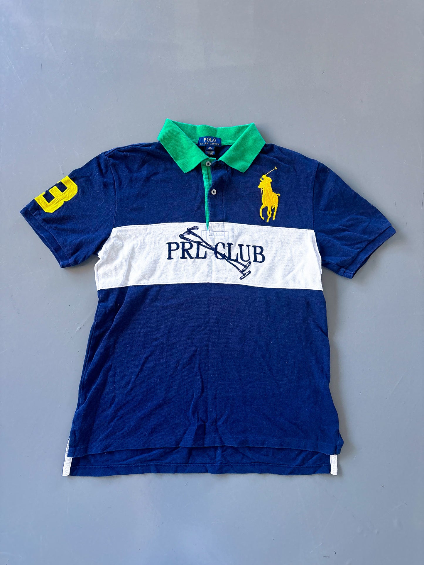 Polo Ralph Lauren Shirt | S