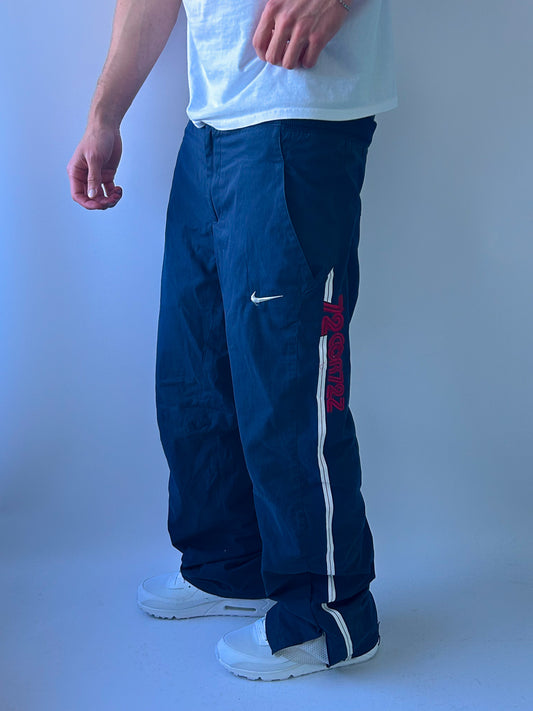 Nike Vintage *CORTEZ* Trackpants | S