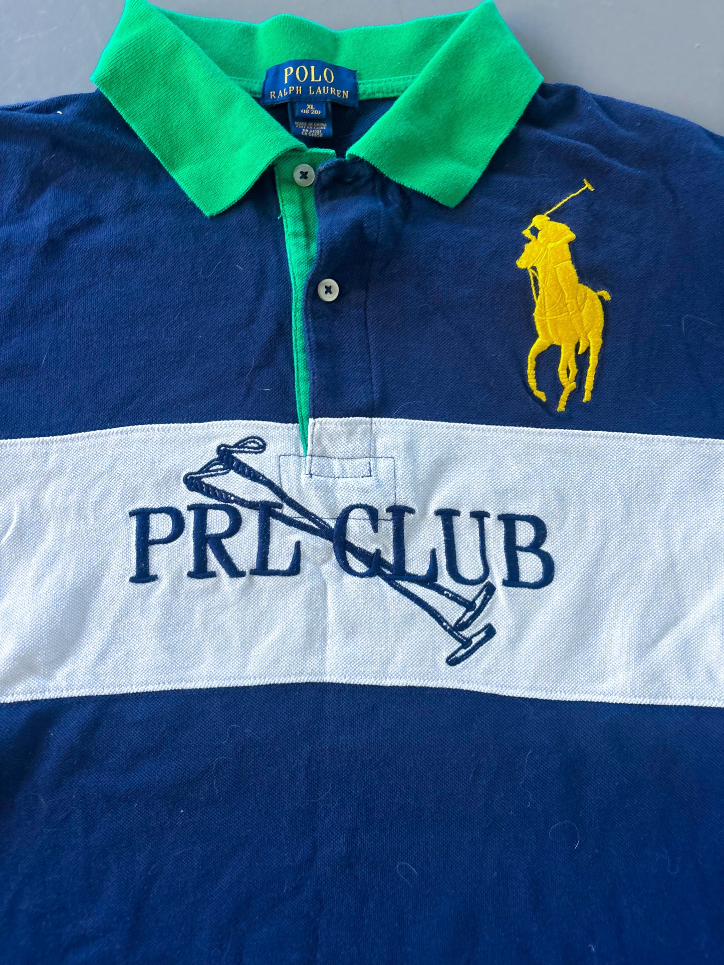 Polo Ralph Lauren Shirt | S
