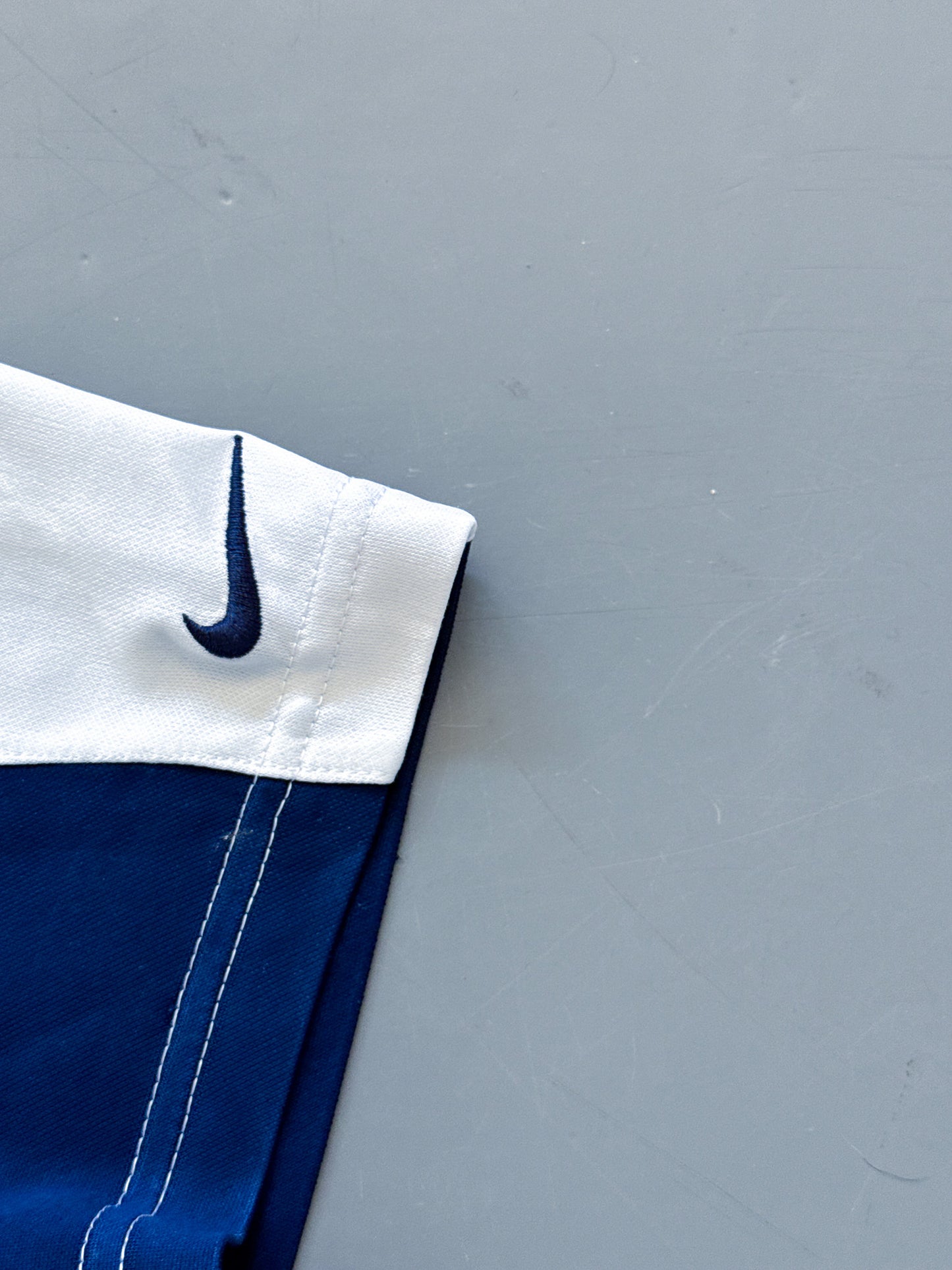 Vintage Nike "SHOX" Set | L