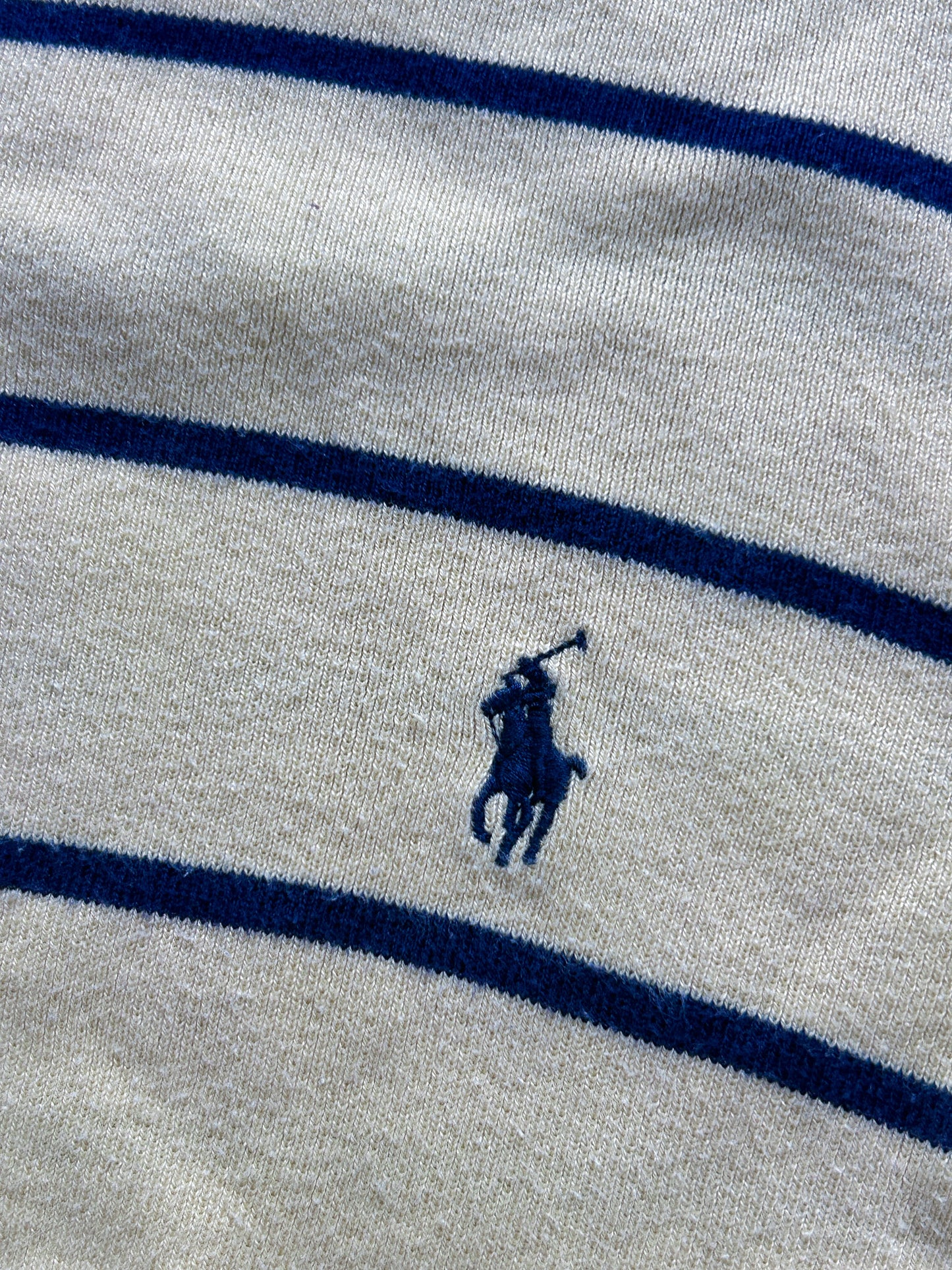 Polo Ralph Lauren Vintage *Pashanim* Pullover | XL