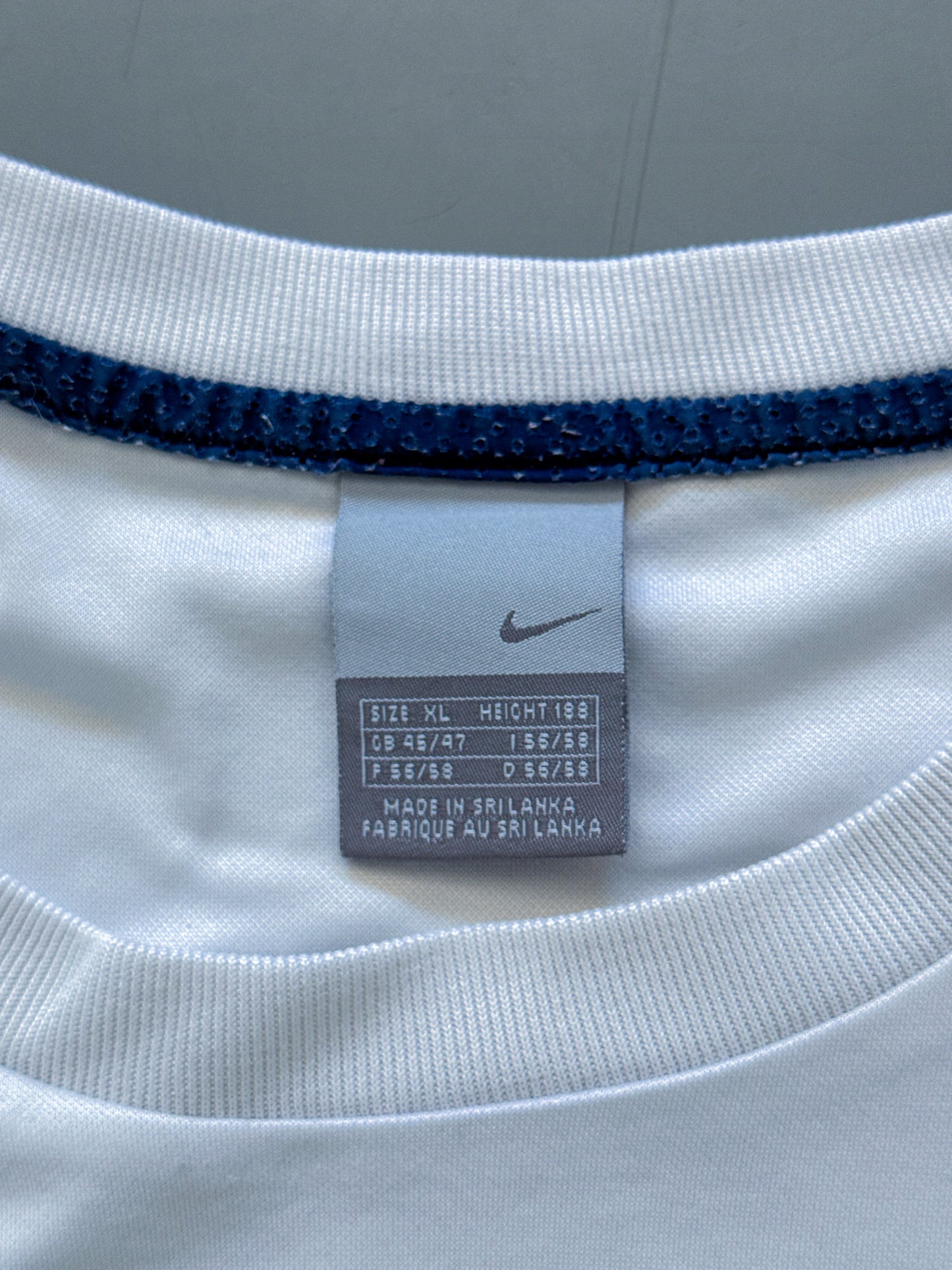Vintage Nike "SHOX" Set | L