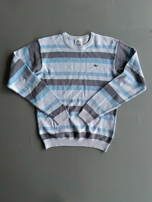 Lacoste Vintage *PREMIUM* Pullover | S