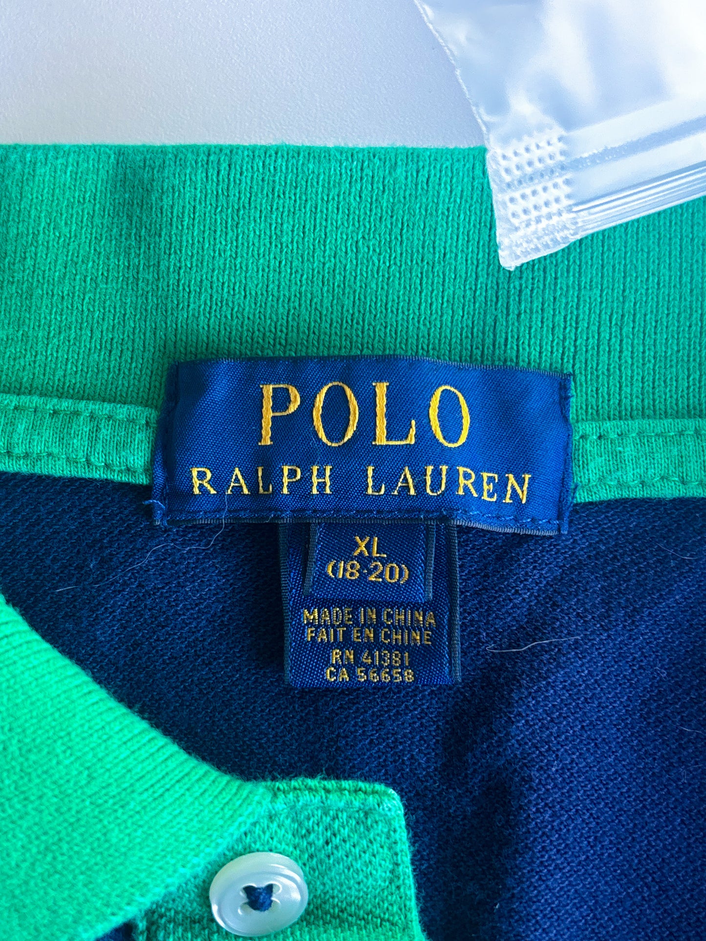 Polo Ralph Lauren Shirt | S