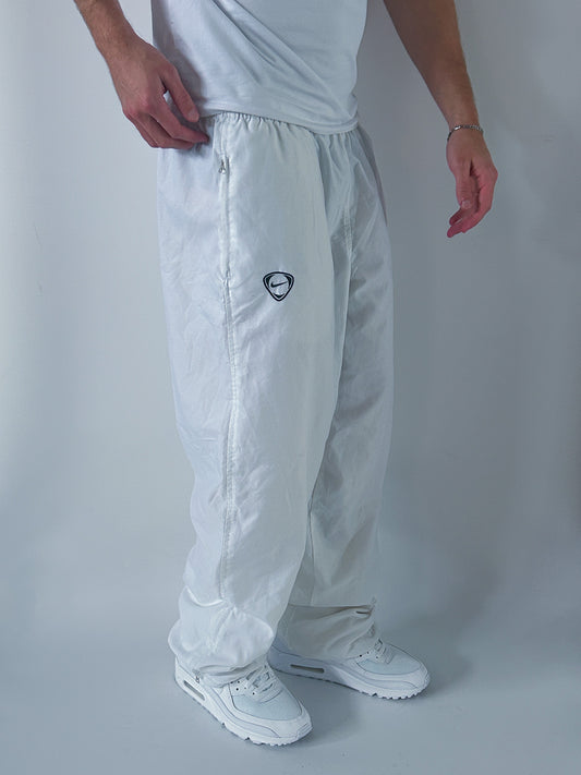 Nike Vintage Trackpants | L