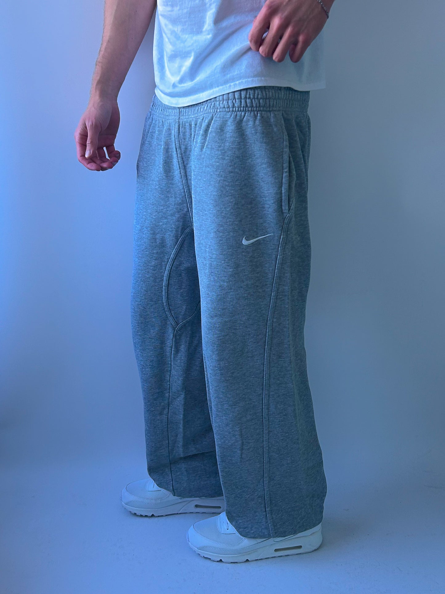 Nike Vintage Sweatpants | S