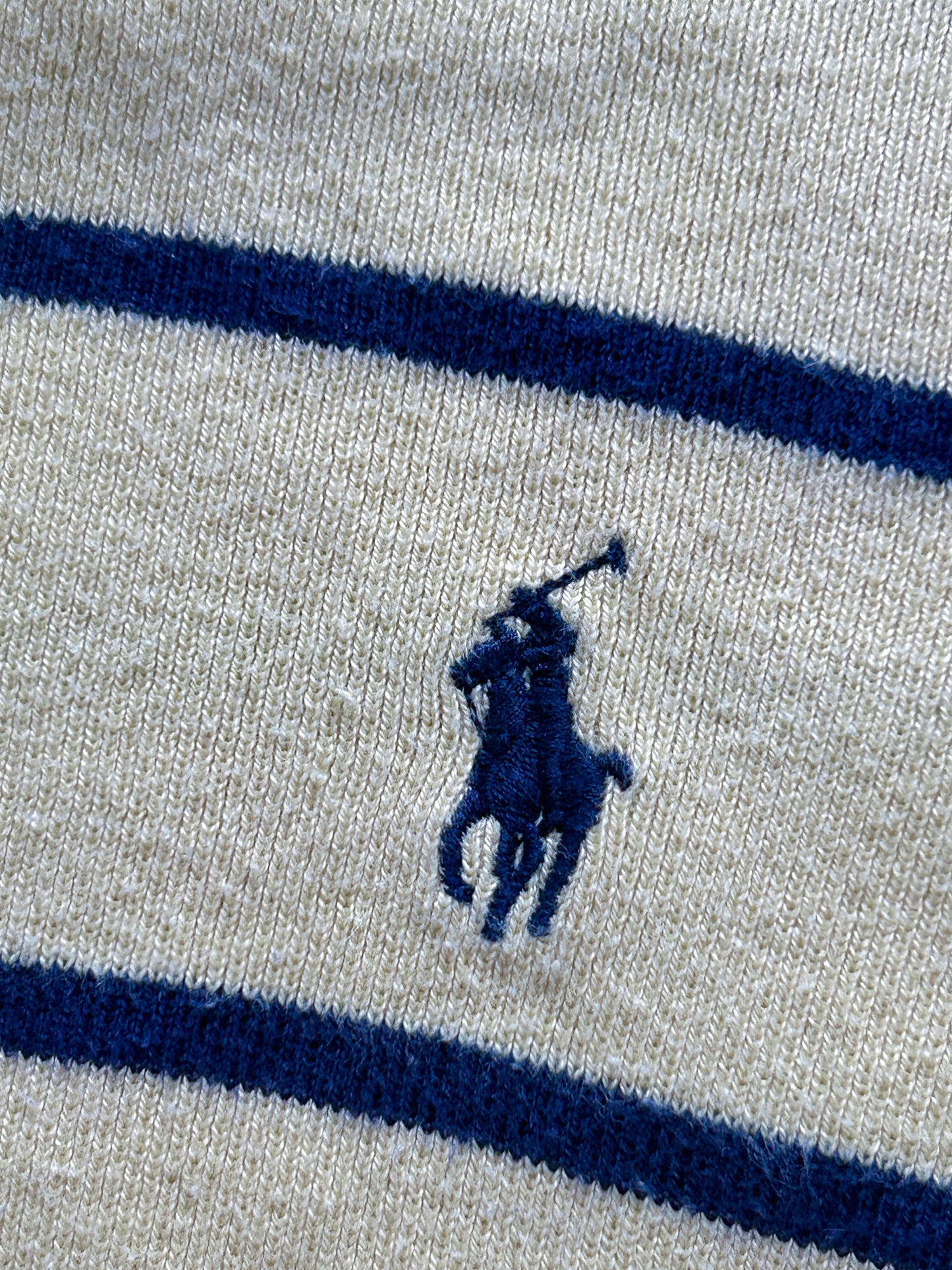Polo Ralph Lauren Vintage *Pashanim* Pullover | XL