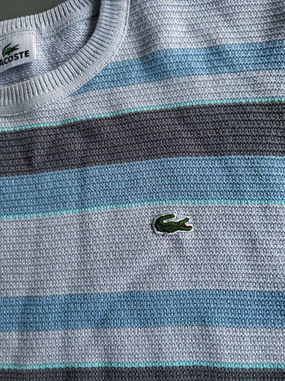 Lacoste Vintage *PREMIUM* Pullover | S