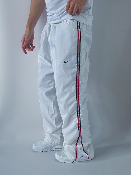 Nike Vintage Trackpants | L
