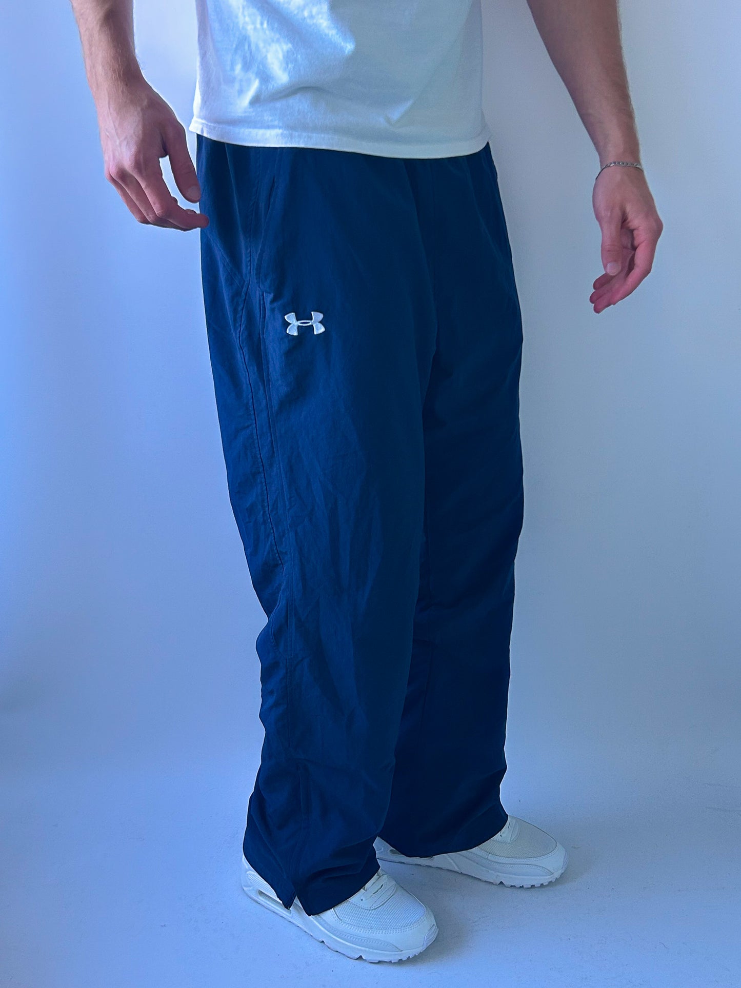 Under Armour Vintage Trackpants | L