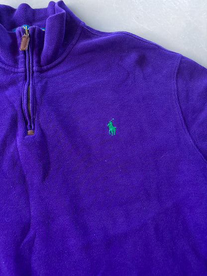 Polo Ralph Lauren Pullover | XL