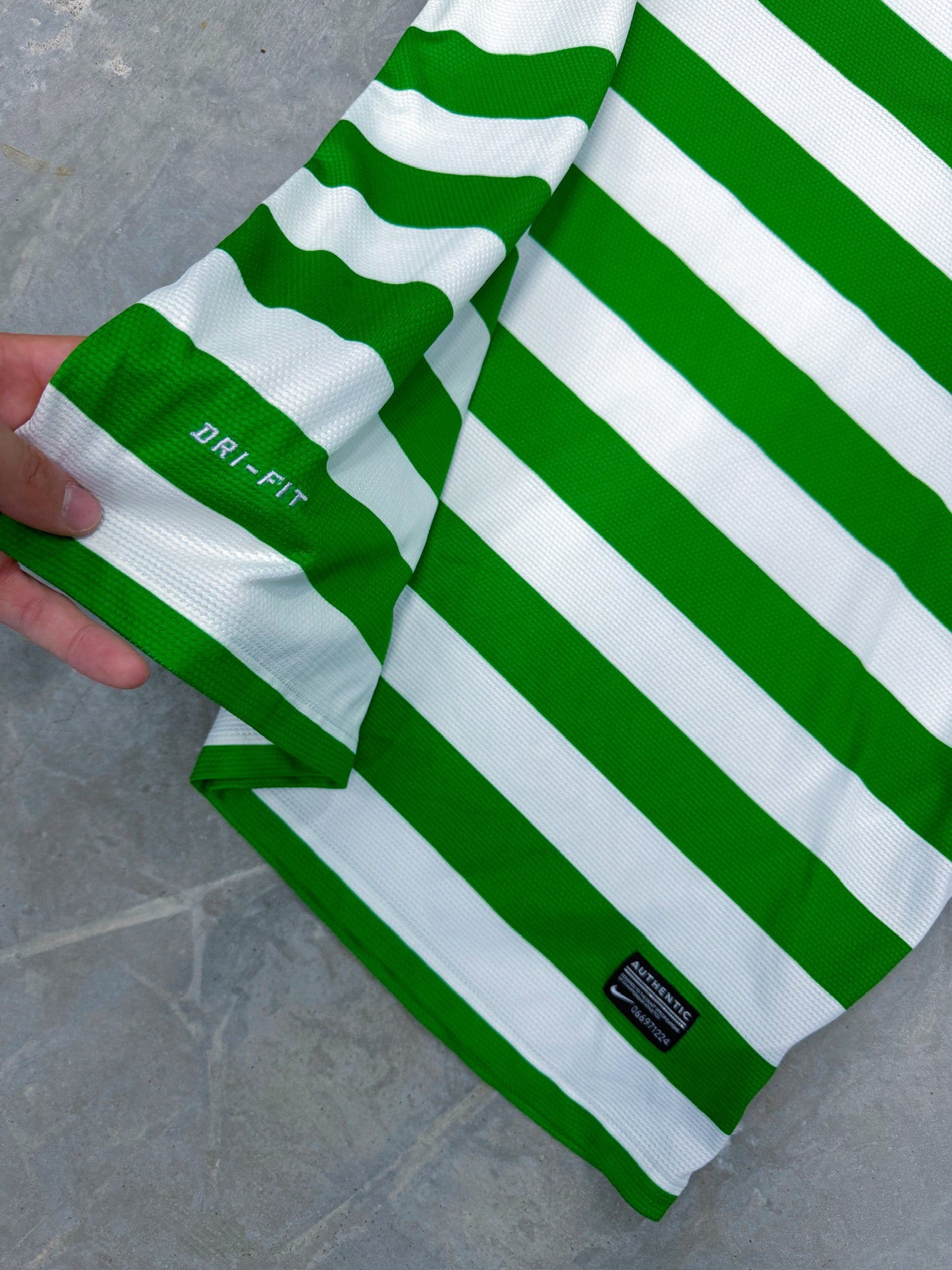 Nike x Celtic Vintage Jersey | XL