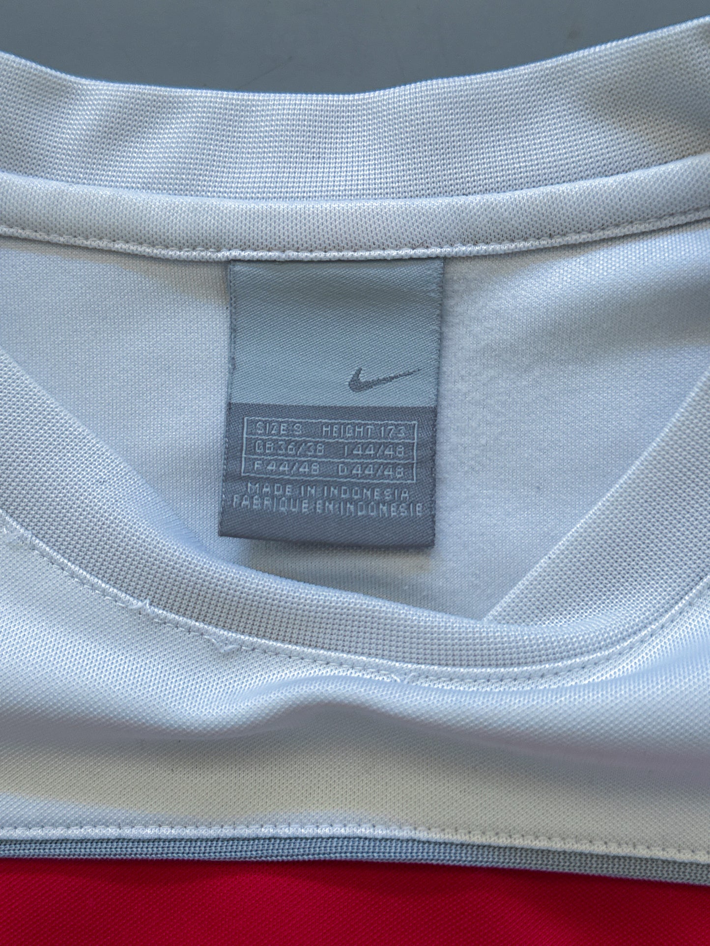 Vintage Nike Shirt | S