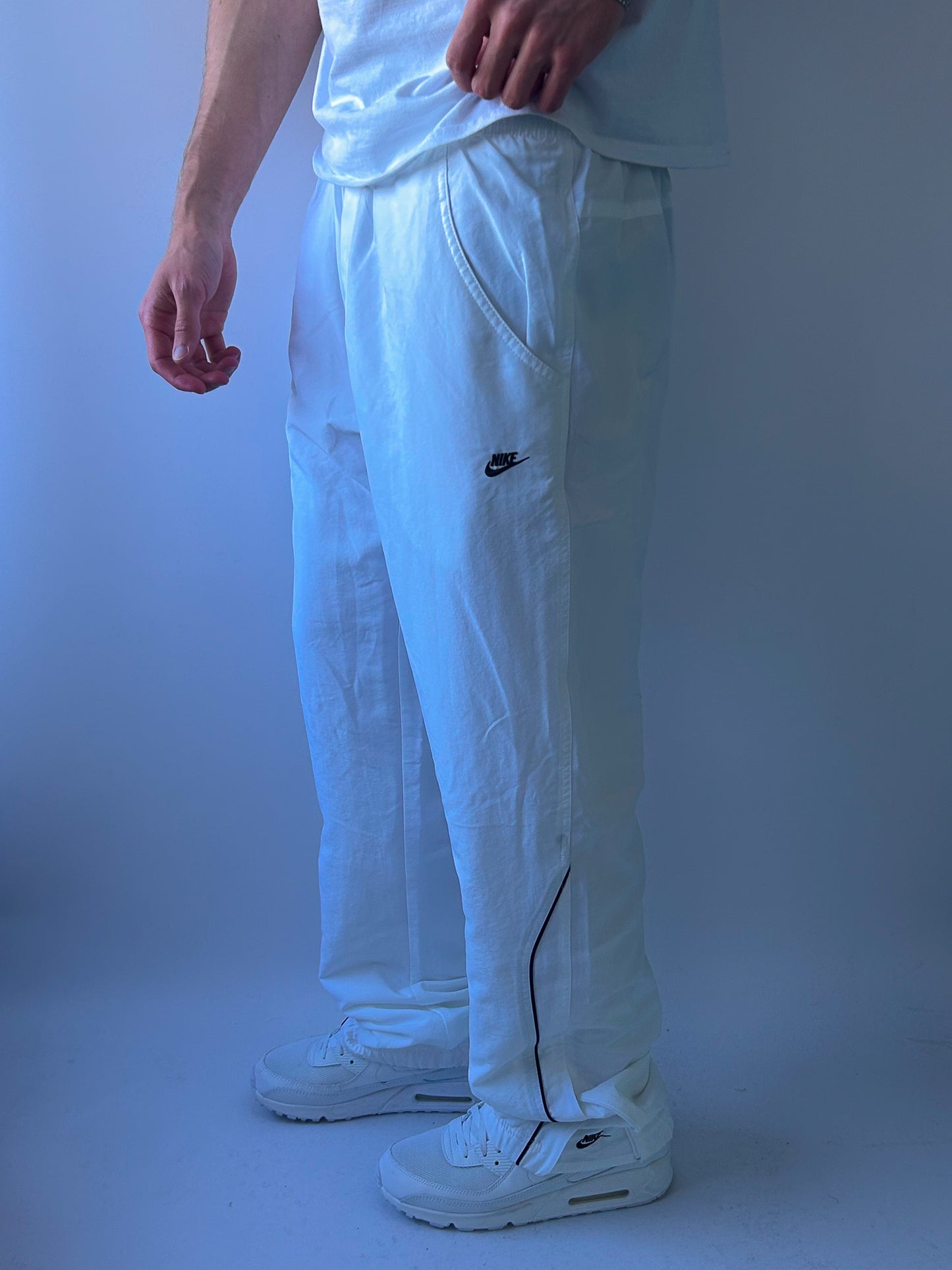 Nike Vintage Trackpants | M