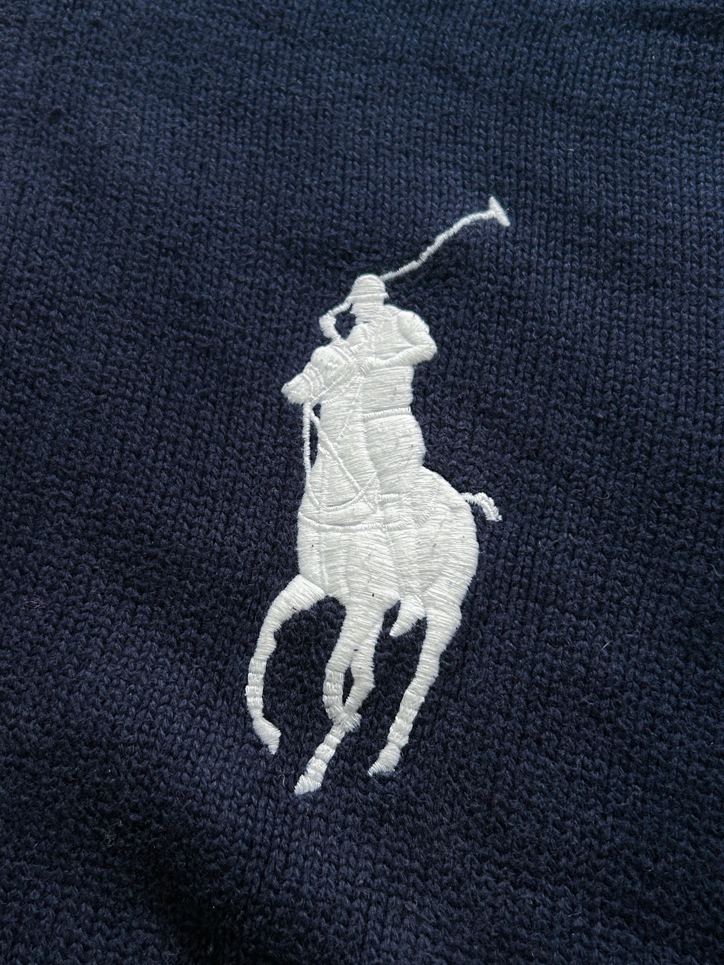 Polo Ralph Lauren *PREMIUM* Vintage Strickjacke | M
