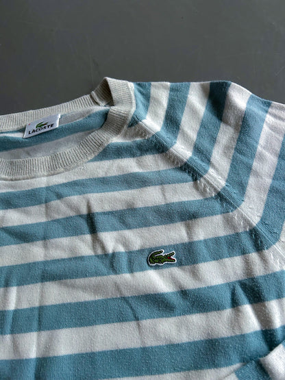 Lacoste Vintage *PREMIUM* Pullover | M-L