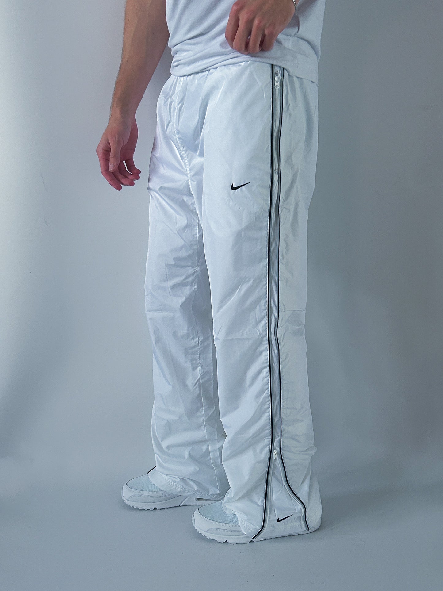 Nike Vintage *PREMIUM* Trackpants | L