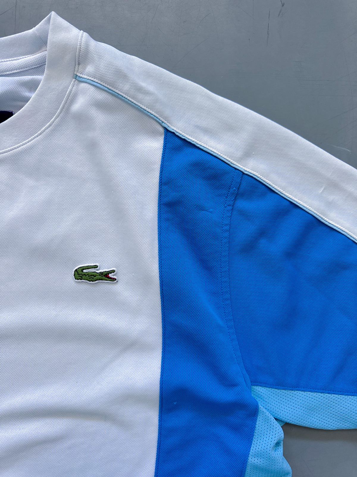 Lacoste Vintage T-Shirt | M
