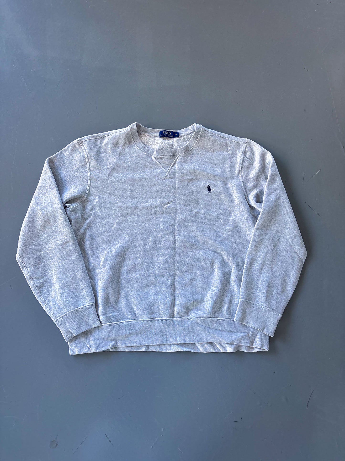 Polo Ralph Lauren Pullover | XL