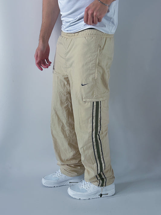 Nike Vintage Trackpants | S