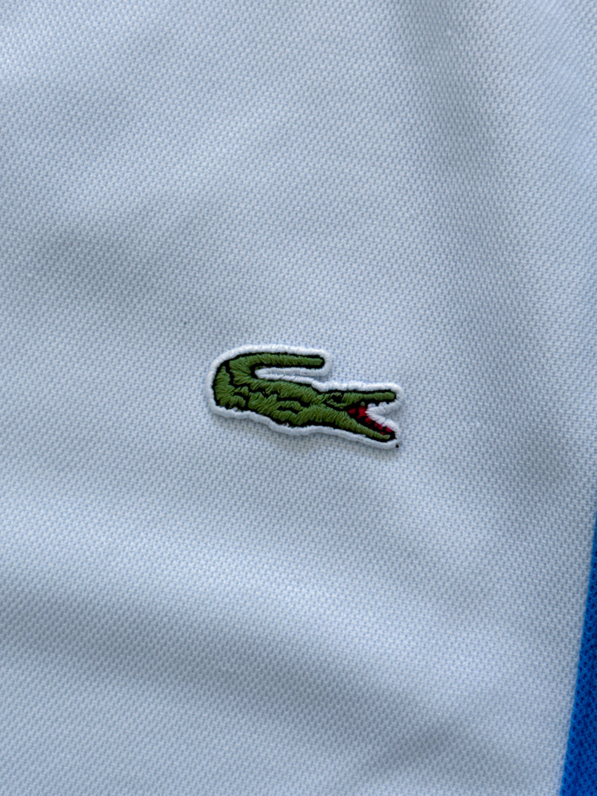 Lacoste Vintage T-Shirt | M