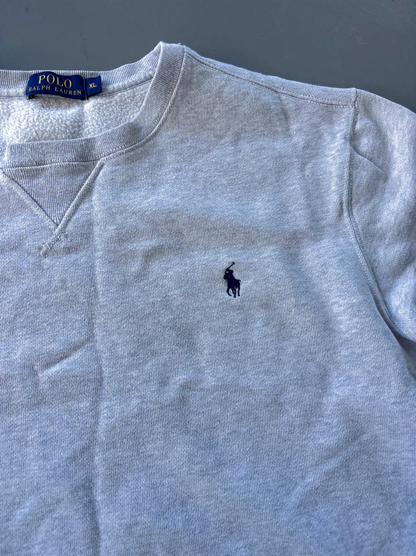 Polo Ralph Lauren Pullover | XL