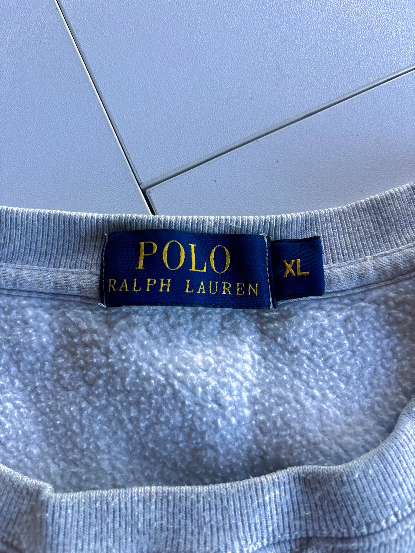 Polo Ralph Lauren Pullover | XL