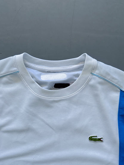 Lacoste Vintage T-Shirt | M
