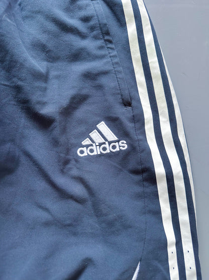 Adidas x Real Madrid Vintage Trackpants | S