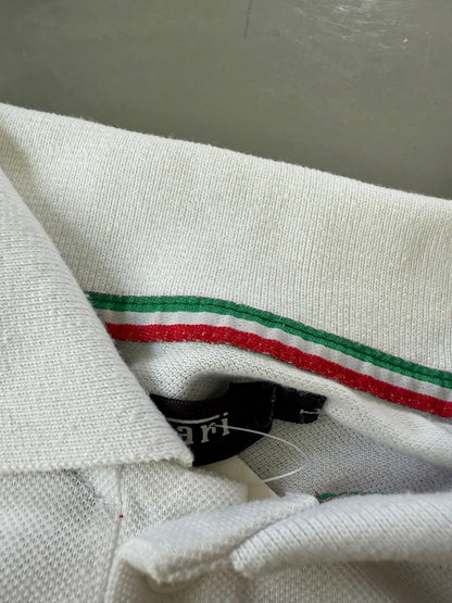 Ferrari Vintage Poloshirt M