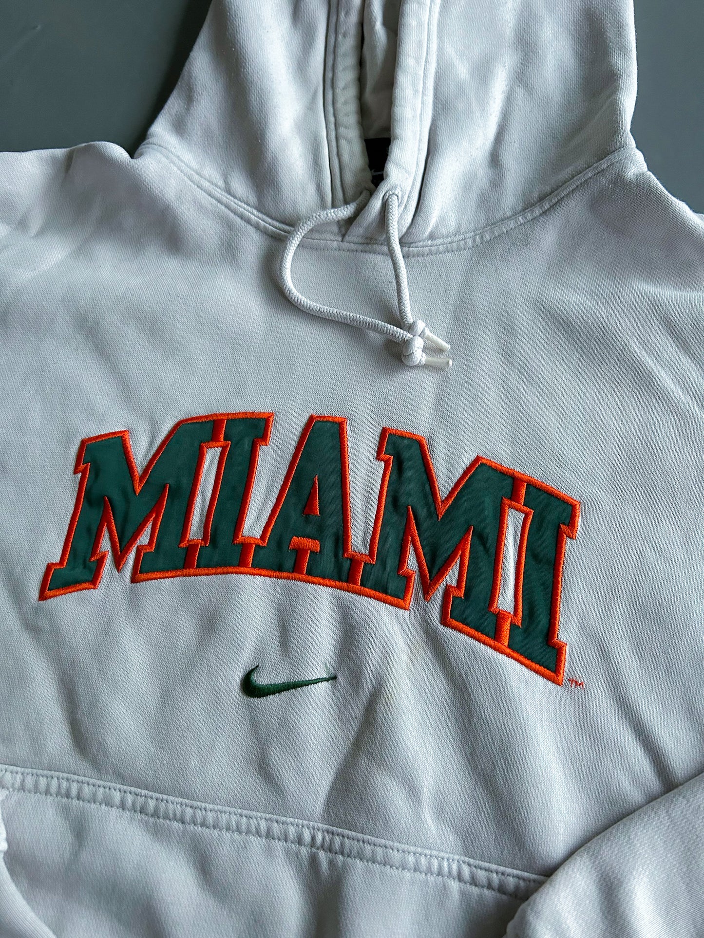 Nike Vintage Pullover | S