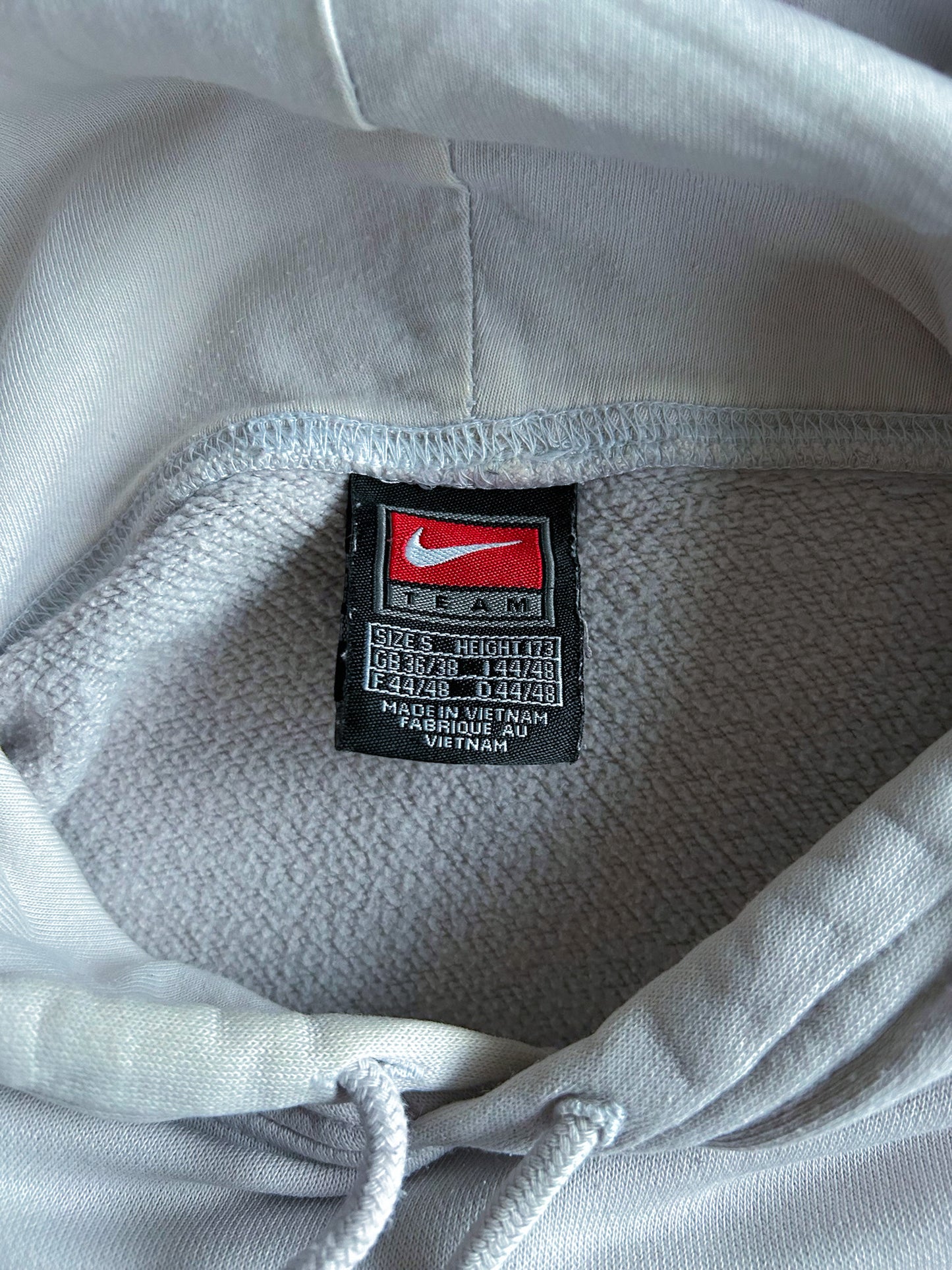 Nike Vintage Pullover | S