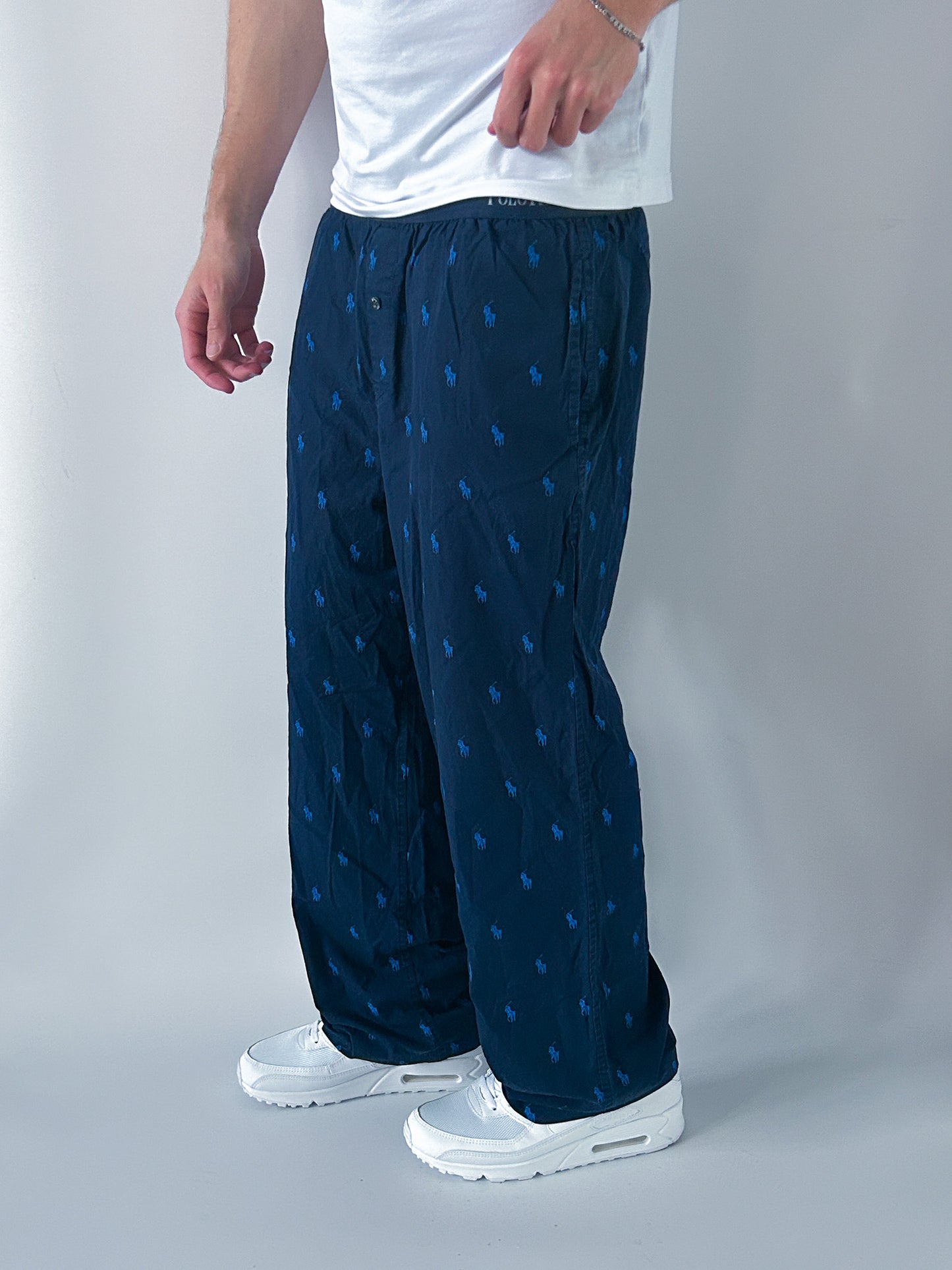 Polo Ralph Lauren Vintage Trackpants | M