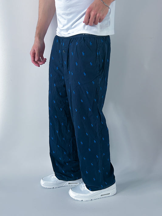 Polo Ralph Lauren Vintage Trackpants | M