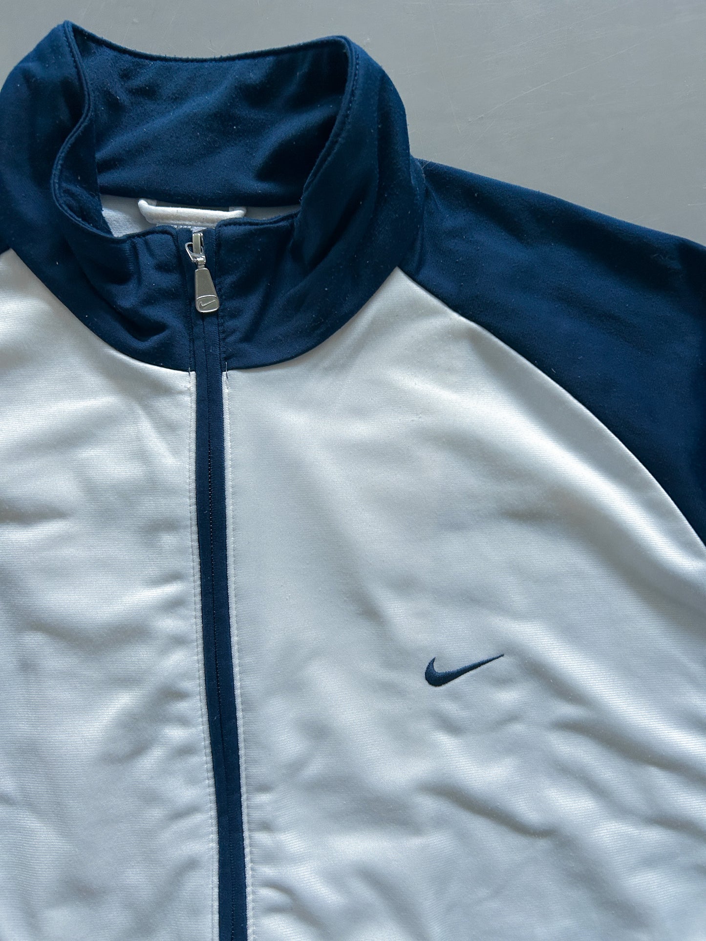 Nike Vintage Trackjacket | L