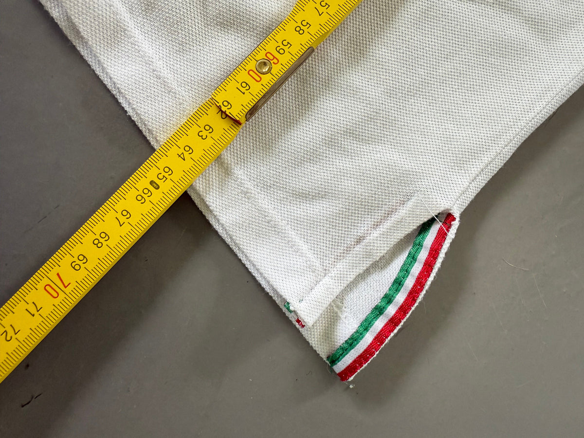 Ferrari Vintage Poloshirt M