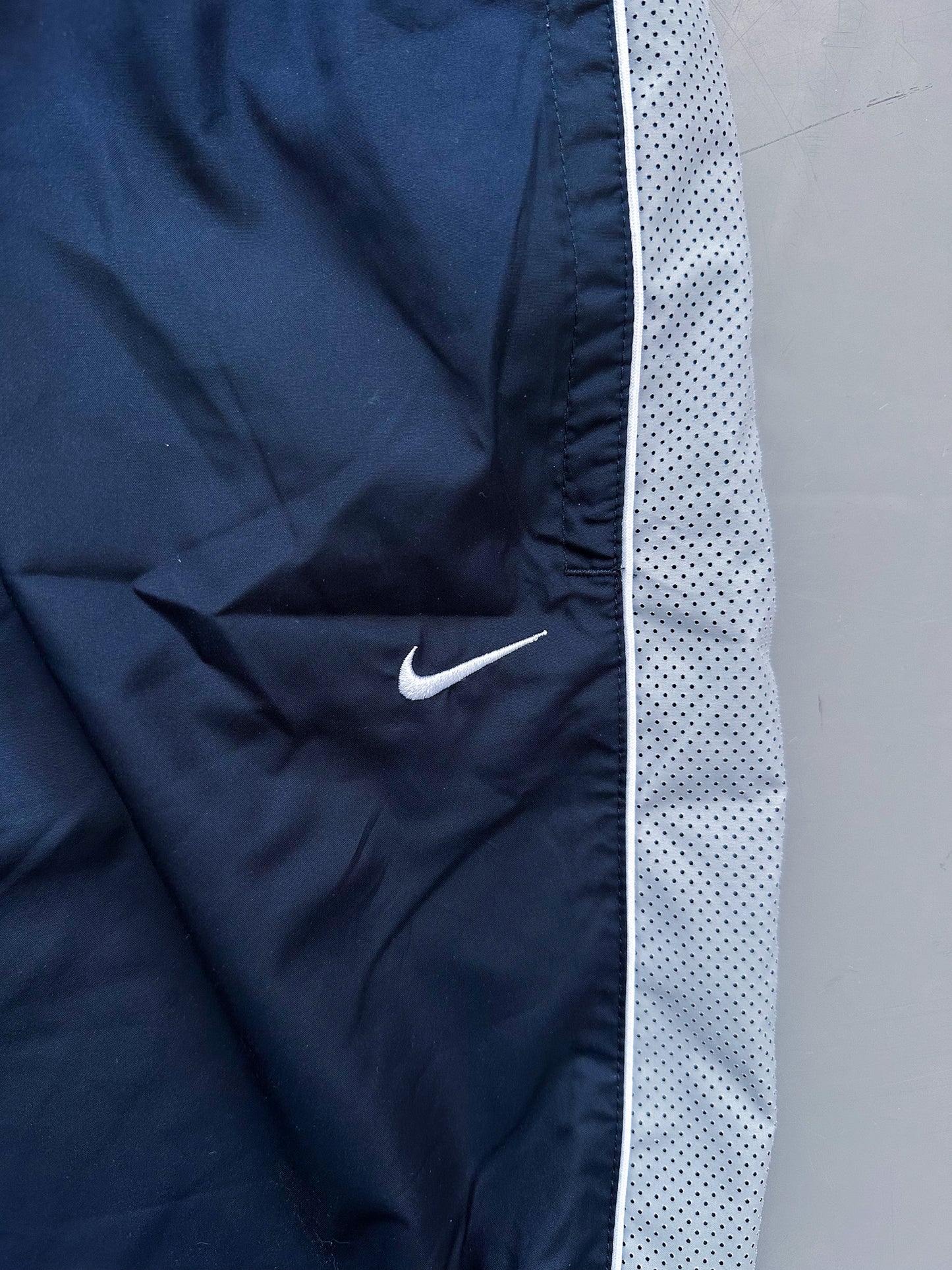 Nike Vintage Trackpants | XL