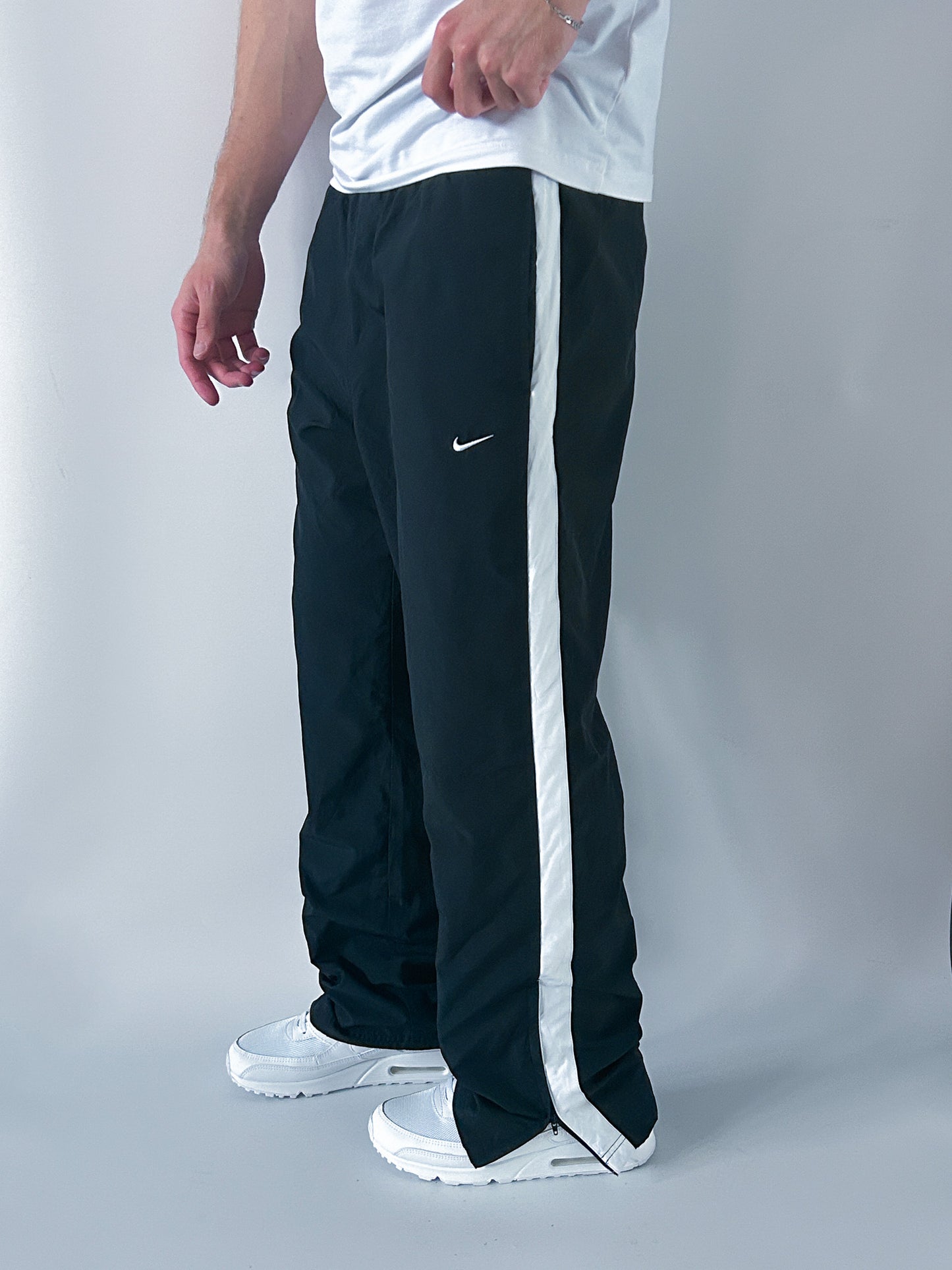 Nike Vintage Trackpants | M